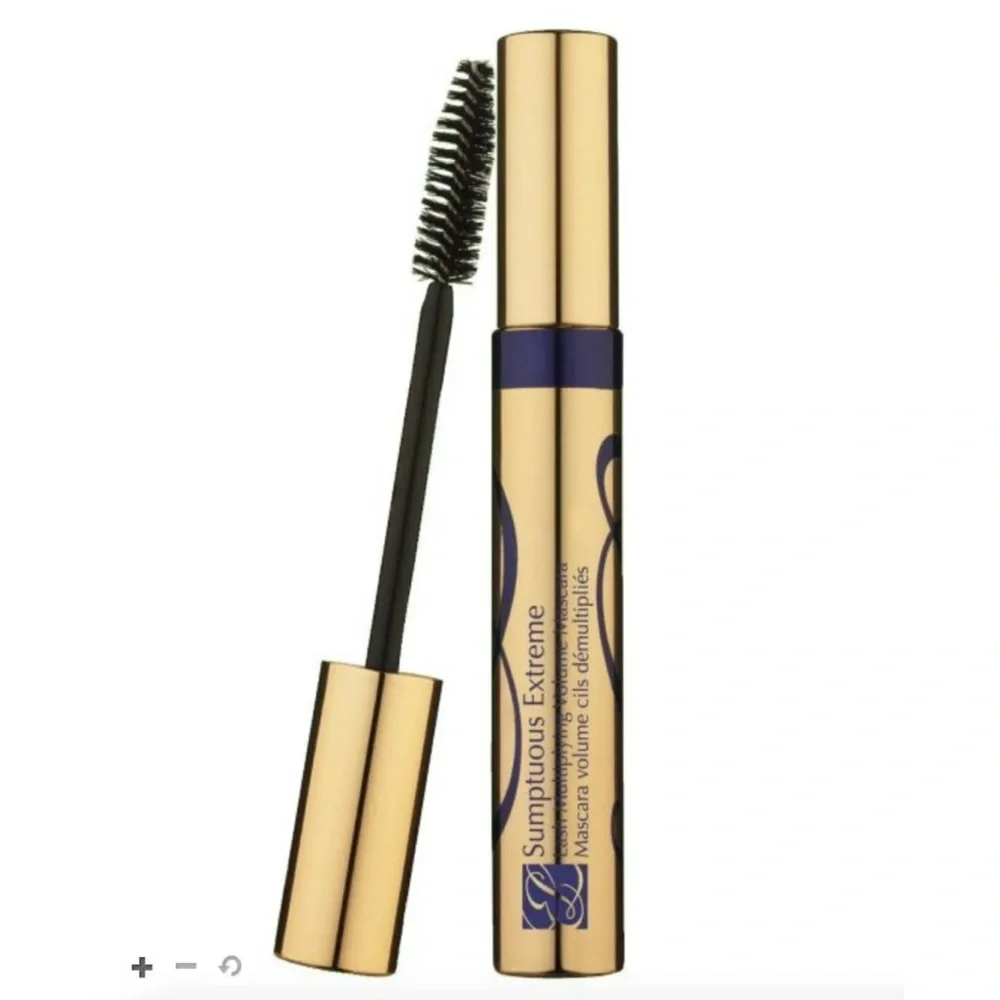 Estee Lauder Sumptuous Extreme Lash Multiplying Volume Mascara (Extreme Black)